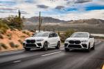 BMW X6 M Competition 2020 года (NA)